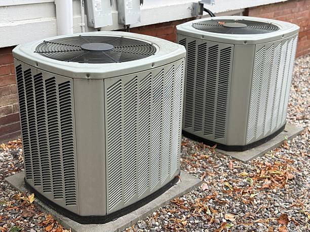 Reliable Emergency Hvac contractor in Olympia Fields, IL by Leonard HVAC