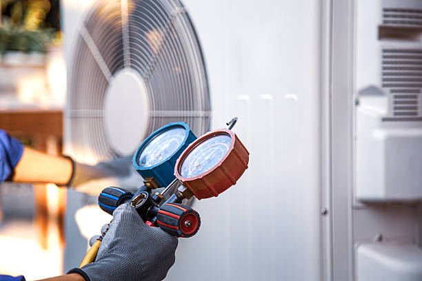 Affordable Emergency Hvac solutions in Olympia Fields, IL